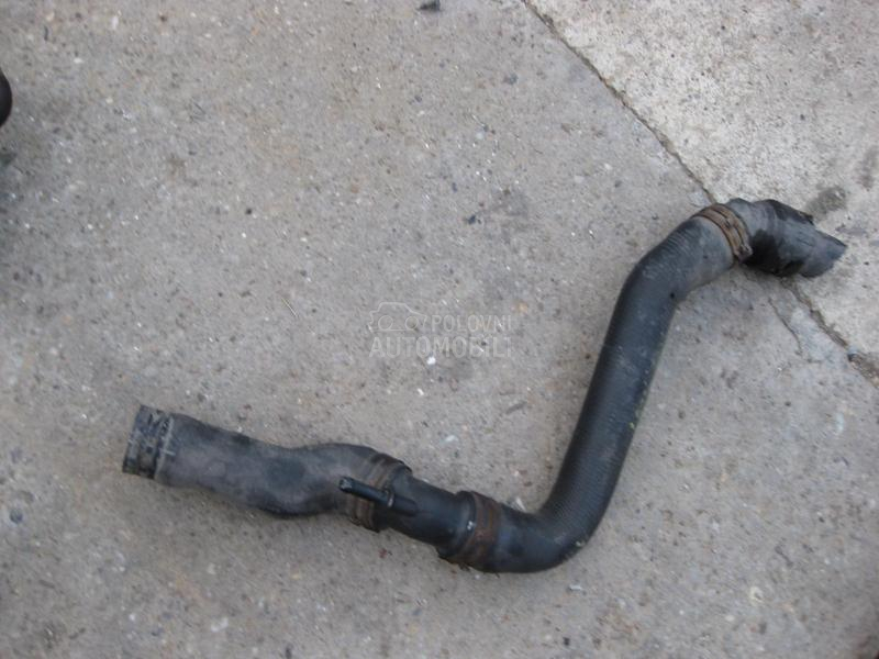 Creva cevi 1.9 tdi 90 ks