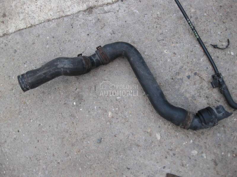 Creva cevi 1.9 tdi 90 ks