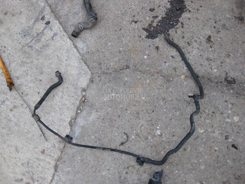 Creva cevi 1.9 tdi 90 ks