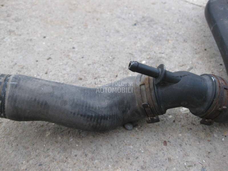 Creva cevi 1.9 tdi 90 ks