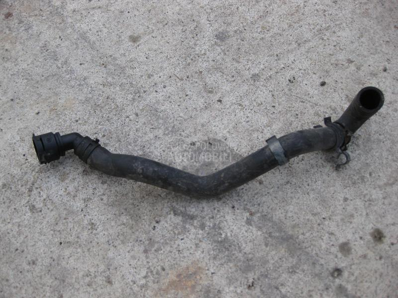 Creva cevi 1.9 tdi 90 ks