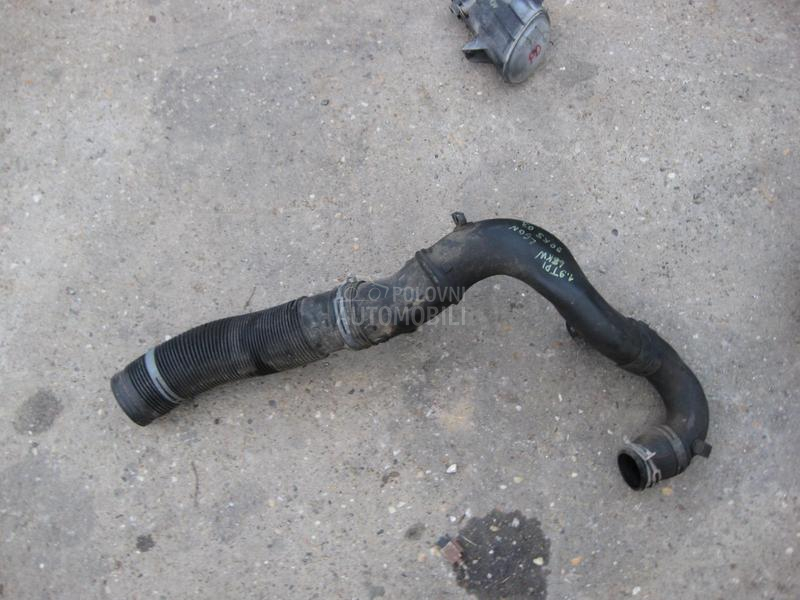 Creva cevi 1.9 tdi 90 ks