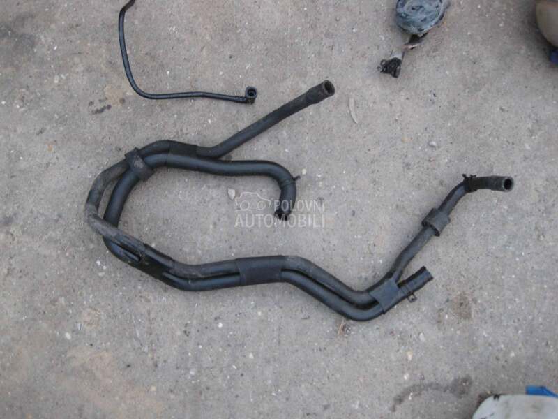 Creva cevi 1.9 tdi 90 ks