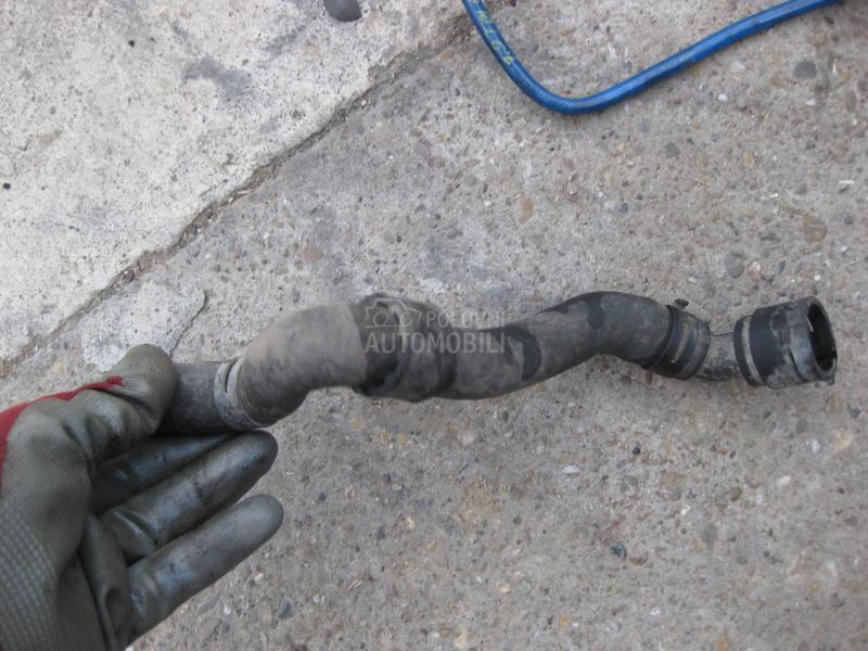 Creva cevi 1.9 tdi 90 ks