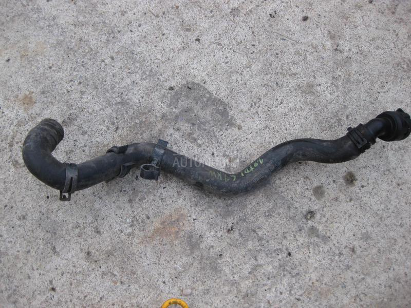 Creva cevi 1.9 tdi 90 ks