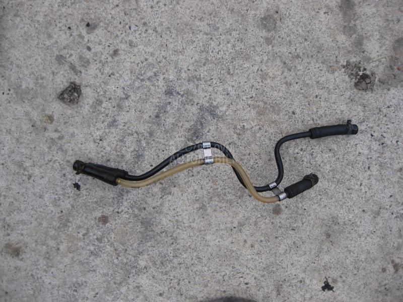 Creva cevi 1.9 tdi 90 ks