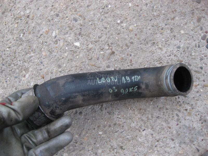 Creva cevi 1.9 tdi 90 ks