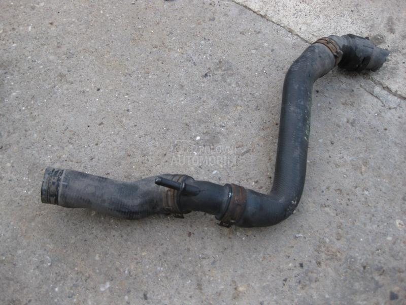 Creva cevi 1.9 tdi 90 ks