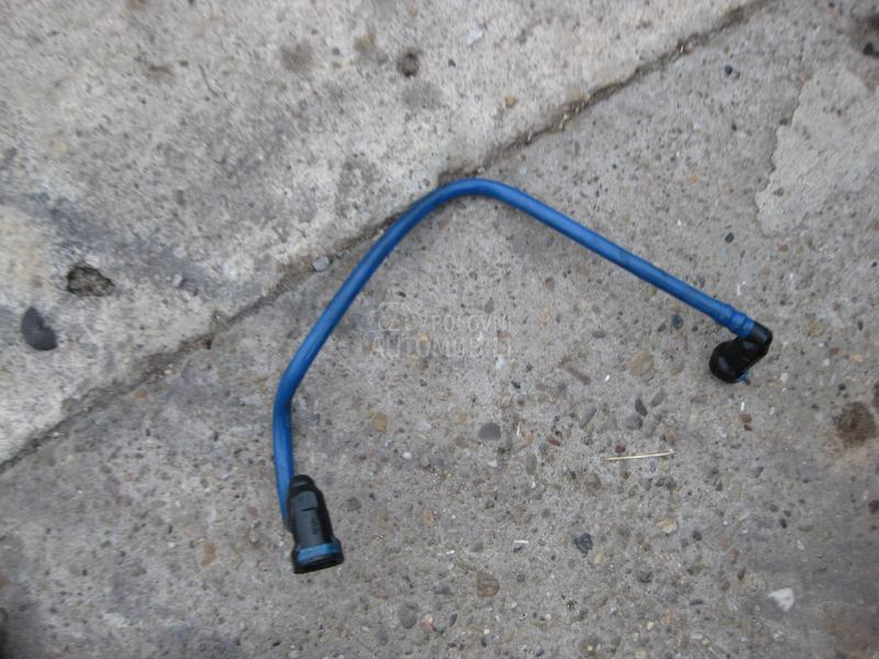 Creva cevi 1.9 tdi 90 ks