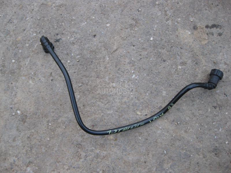 Creva cevi 1.9 tdi 90 ks