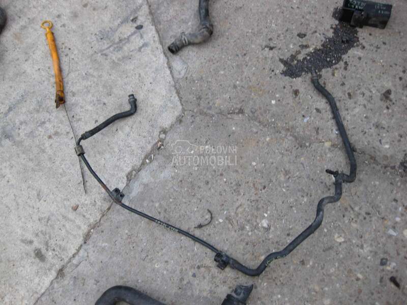 Creva cevi 1.9 tdi 90 ks