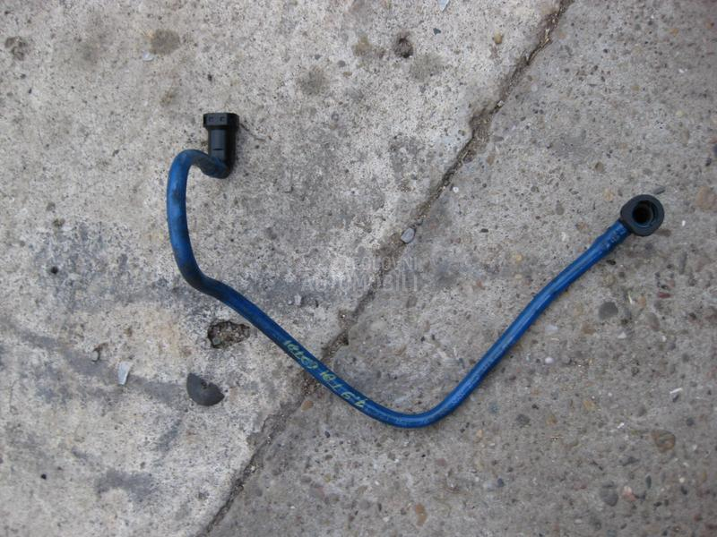 Creva cevi 1.9 tdi 90 ks