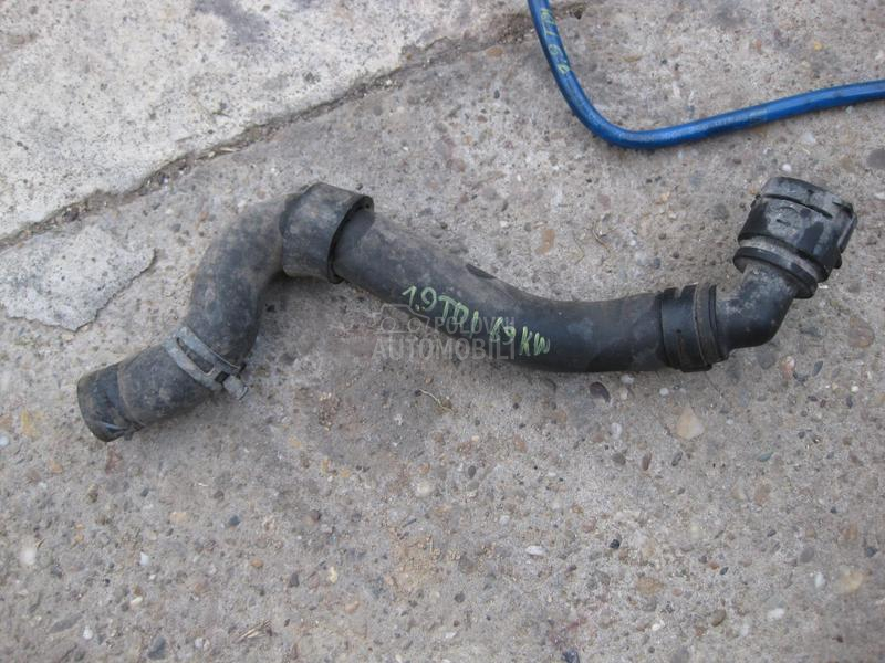 Creva cevi 1.9 tdi 90 ks