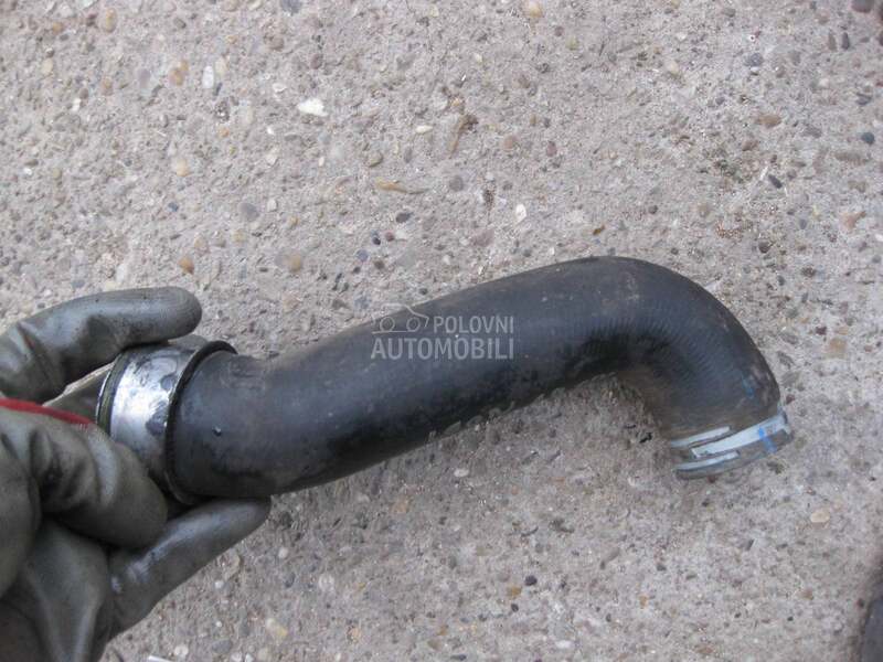 Creva cevi 1.9 tdi 90 ks