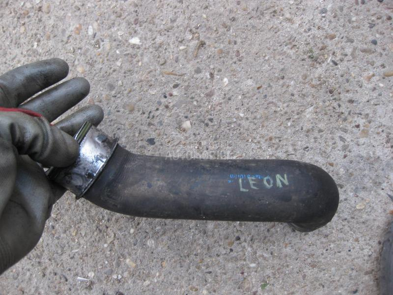 Creva cevi 1.9 tdi 90 ks