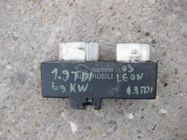 Relej ventilatora hladnjaka za Seat Cordoba, Ibiza, Leon ... od 1997. do 2008. god.