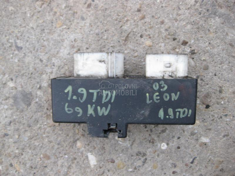 Relej ventilatora hladnjaka