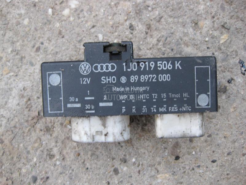 Relej ventilatora hladnjaka