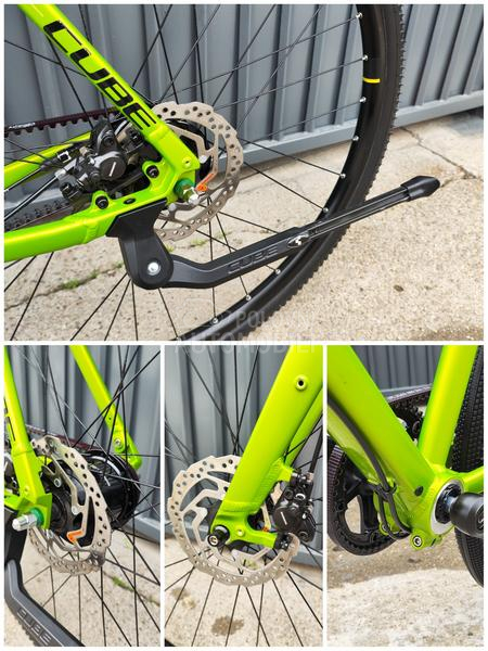 Cube Editor Race REMEN