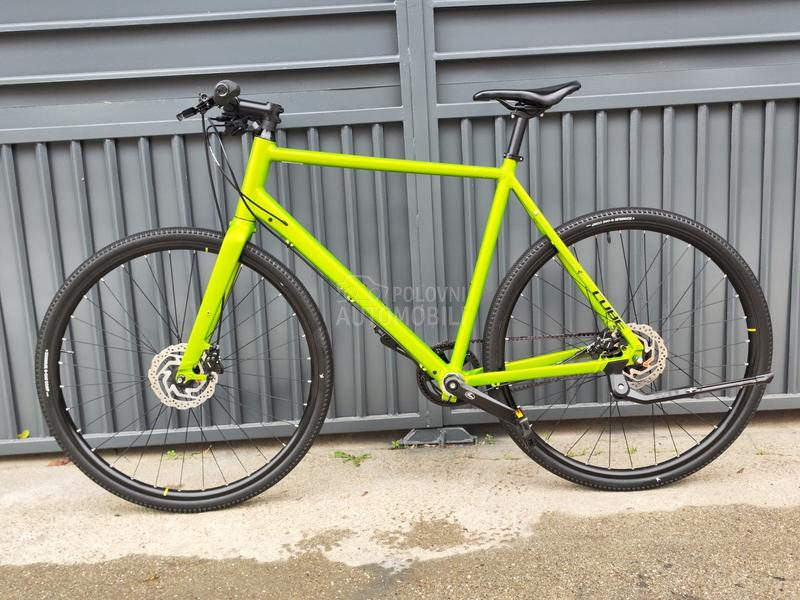 Cube Editor Race REMEN