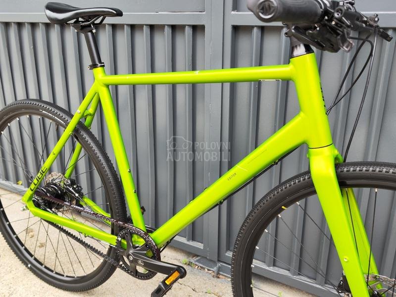 Cube Editor Race REMEN