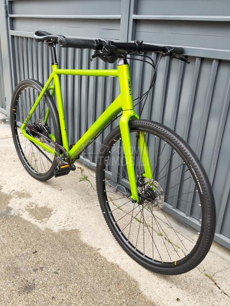 Cube Editor Race REMEN