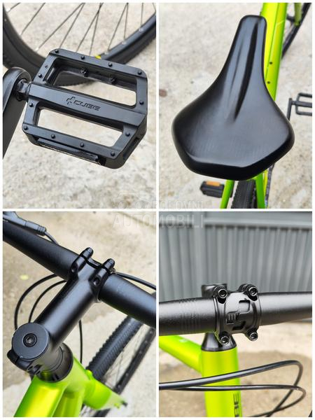 Cube Editor Race REMEN