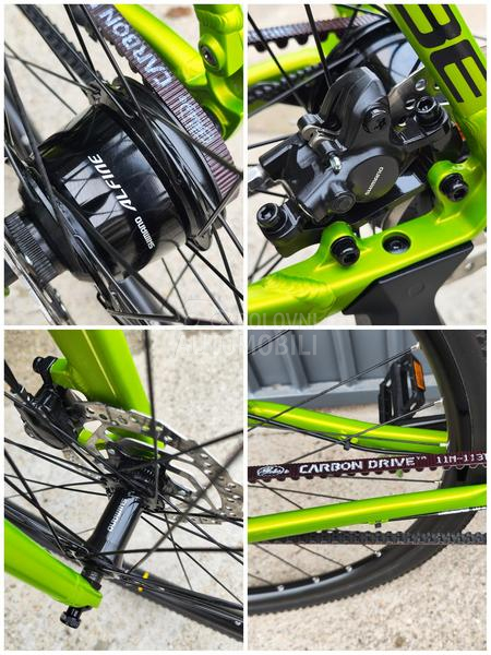 Cube Editor Race REMEN