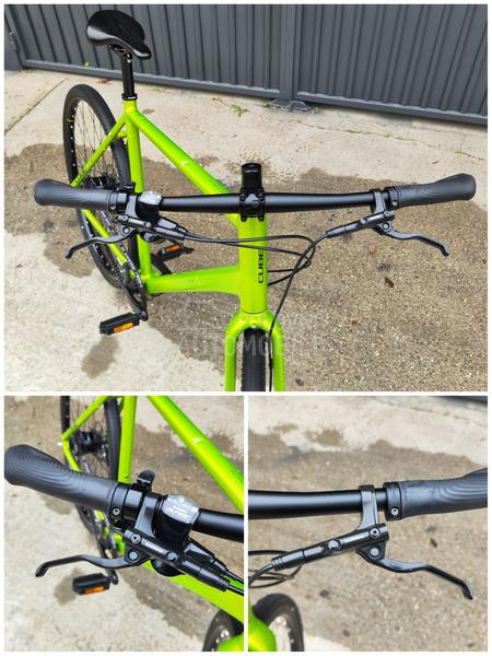 Cube Editor Race REMEN