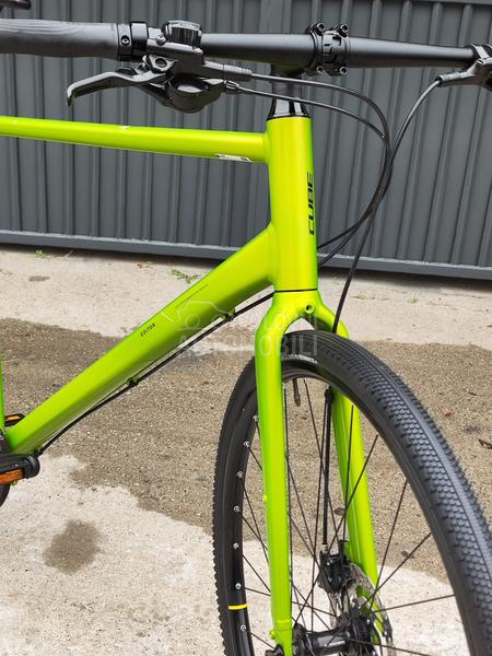 Cube Editor Race REMEN