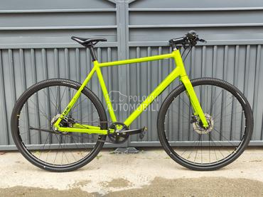 Cube Editor Race REMEN