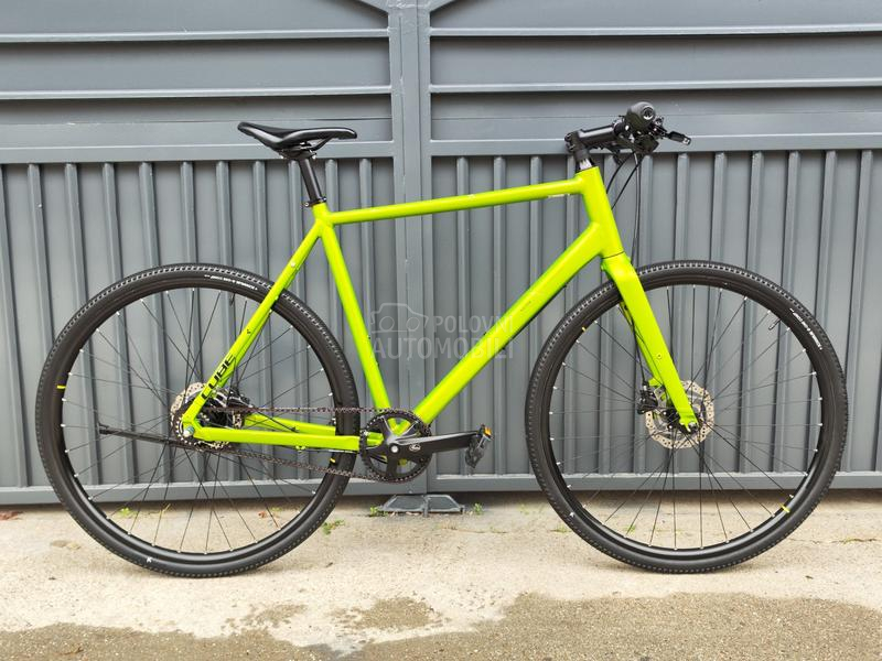 Cube Editor Race REMEN