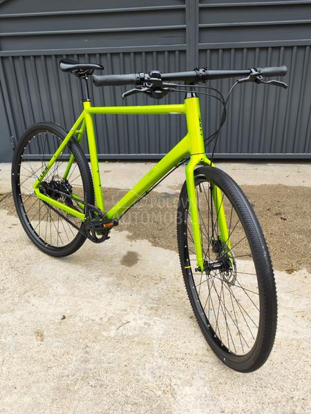 Cube Editor Race REMEN