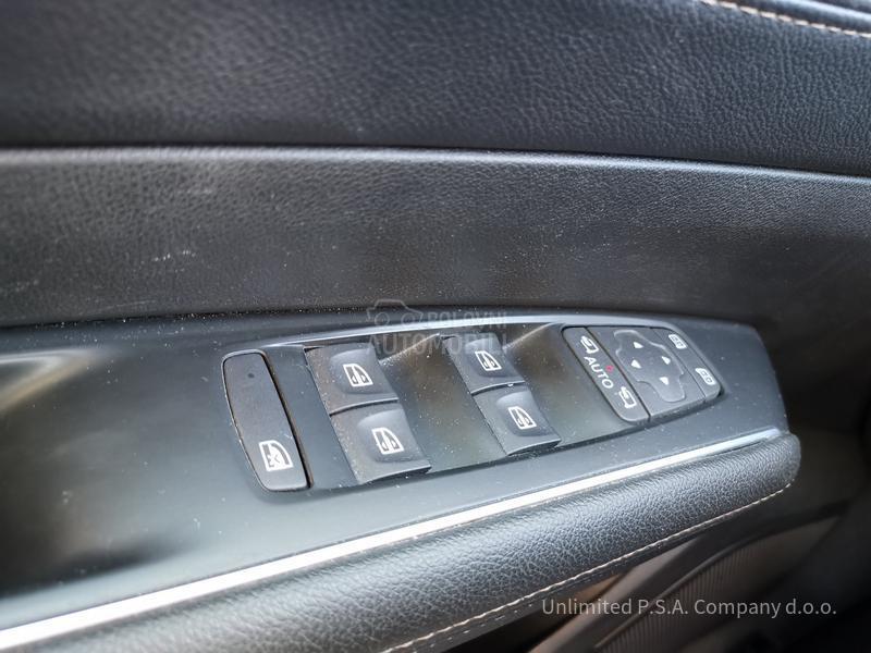 Renault Talisman 2.0 DCI