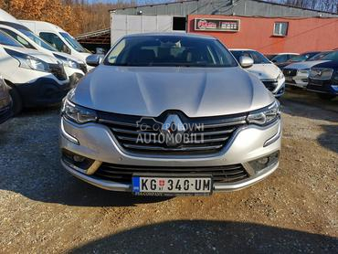 Renault Talisman 2.0 DCI