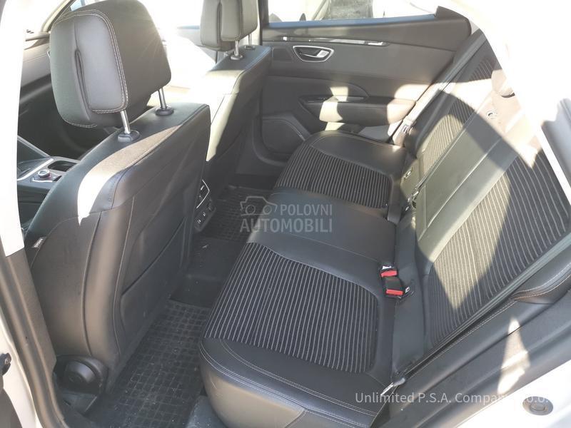 Renault Talisman 2.0 DCI