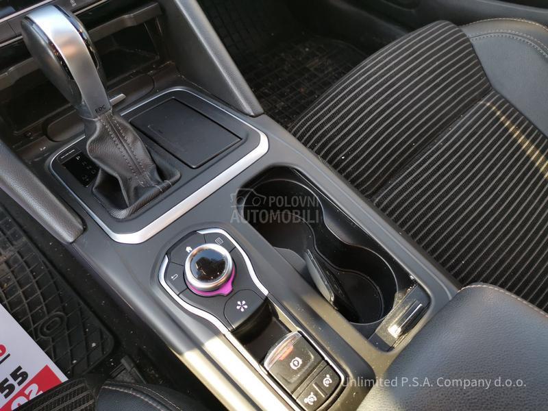 Renault Talisman 2.0 DCI