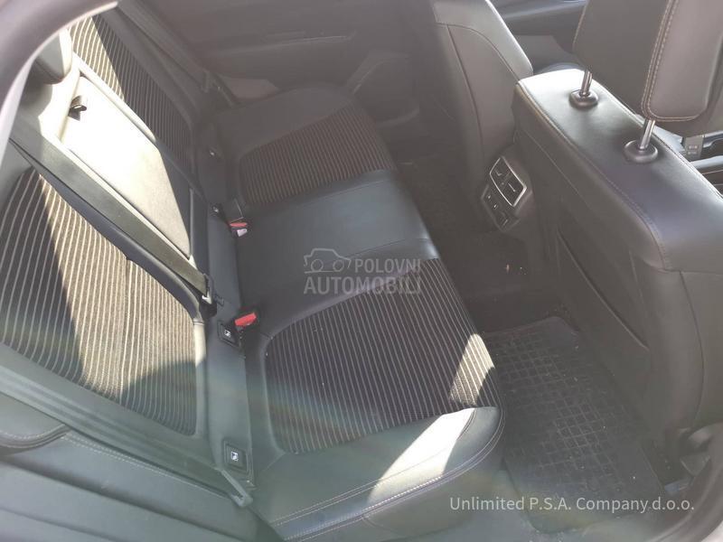 Renault Talisman 2.0 DCI