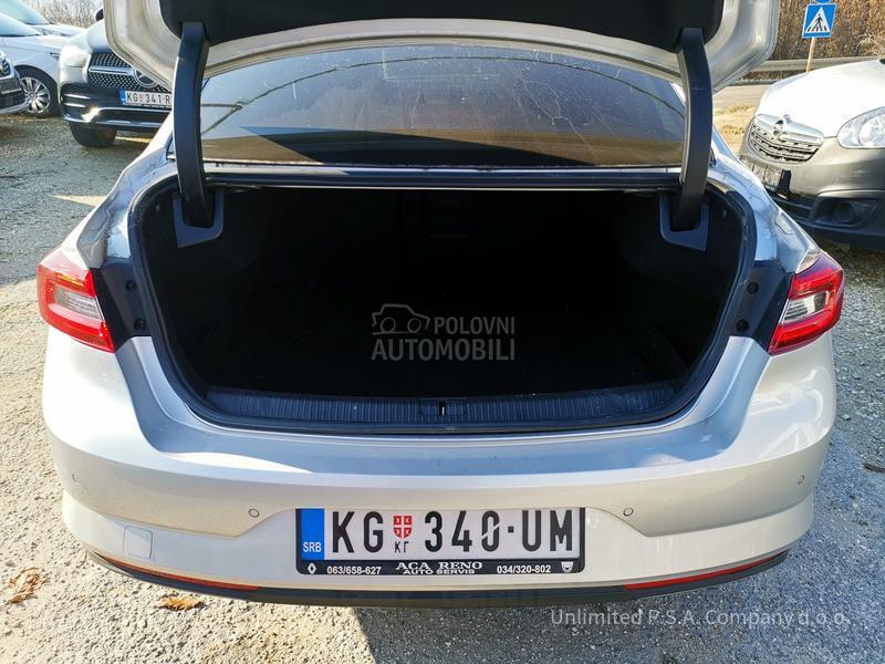 Renault Talisman 2.0 DCI