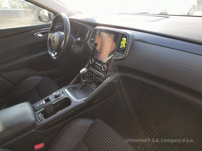 Renault Talisman 2.0 DCI