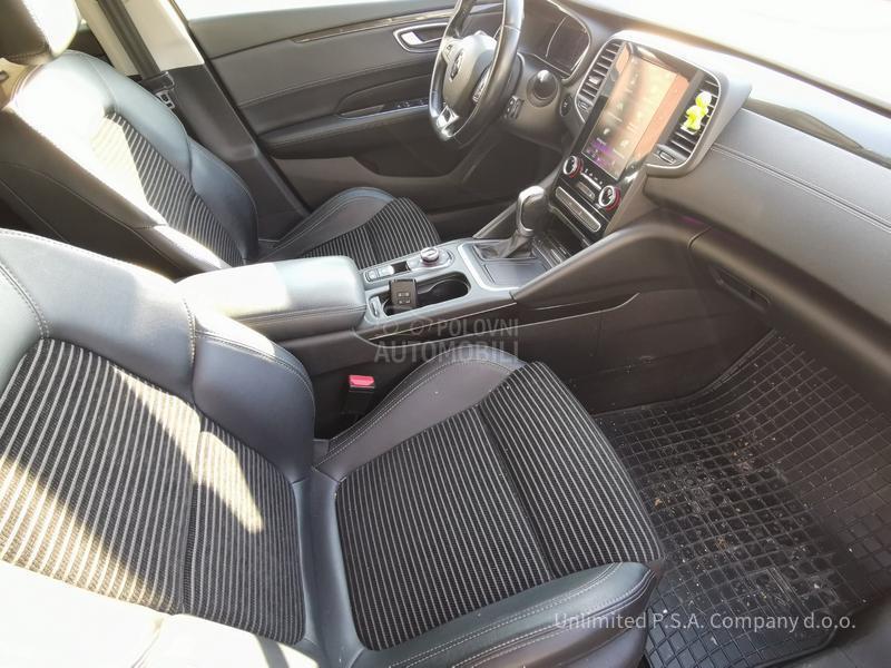 Renault Talisman 2.0 DCI