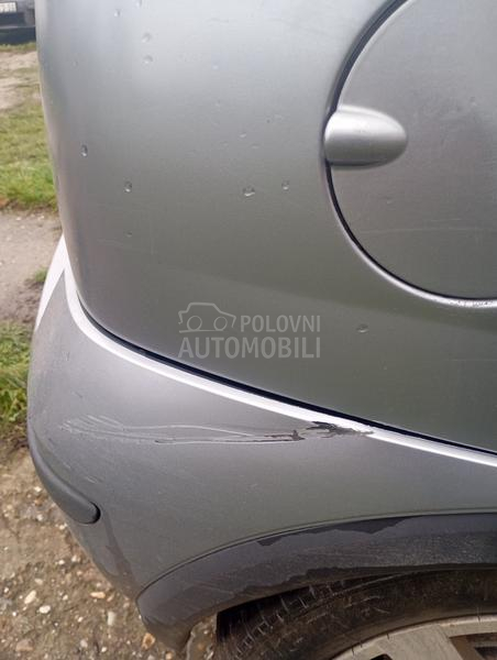 Opel Corsa C 1.3cdti