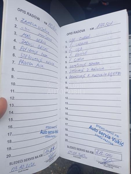 Opel Corsa C 1.3cdti