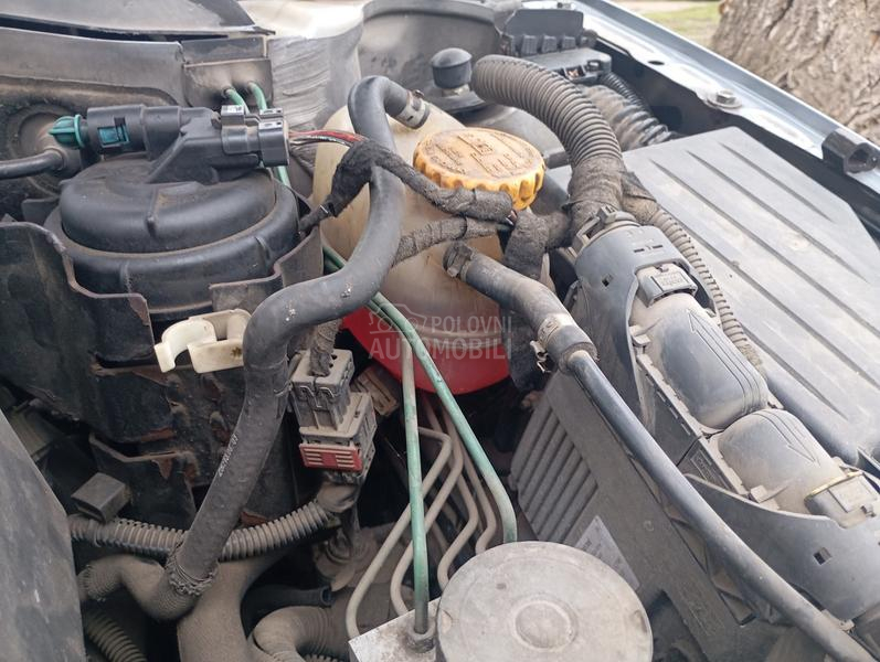 Opel Corsa C 1.3cdti