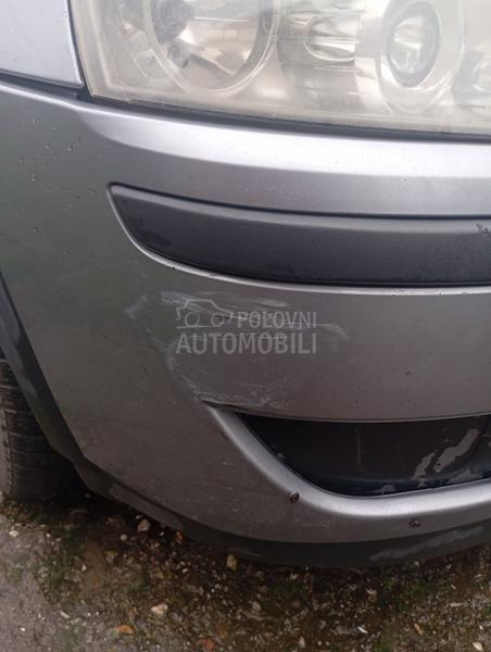 Opel Corsa C 1.3cdti