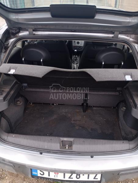 Opel Corsa C 1.3cdti