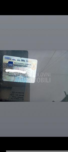 Opel Corsa C 1.3cdti