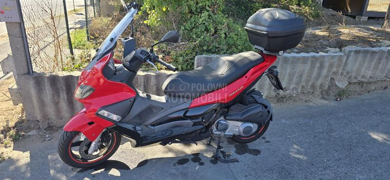 Gilera Nexus 300