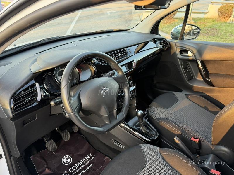 Citroen C3 