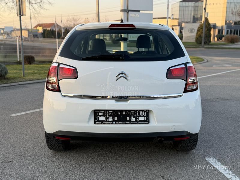 Citroen C3 